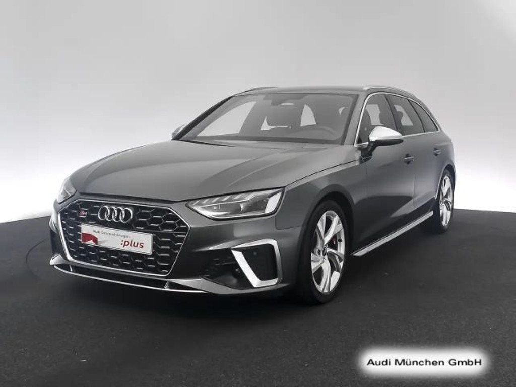 Audi S4
