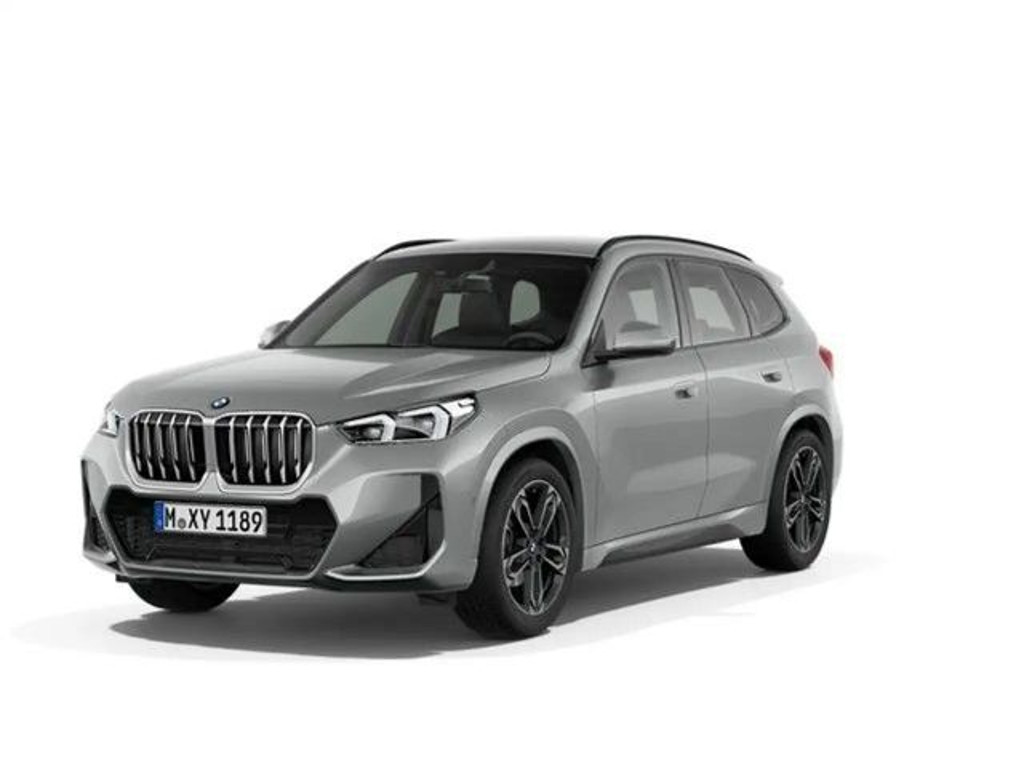 BMW X1 M-Sport xDrive20d