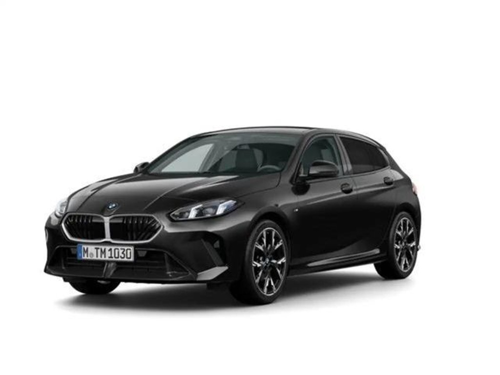 BMW 1 Serie 120 M-Sport Sedan 120d