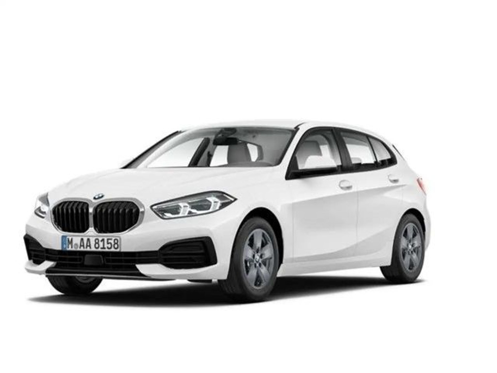 BMW 1 Serie 116 Sedan 116d 5-deurs
