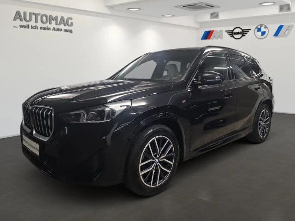 BMW X1 M-Sport sDrive18i