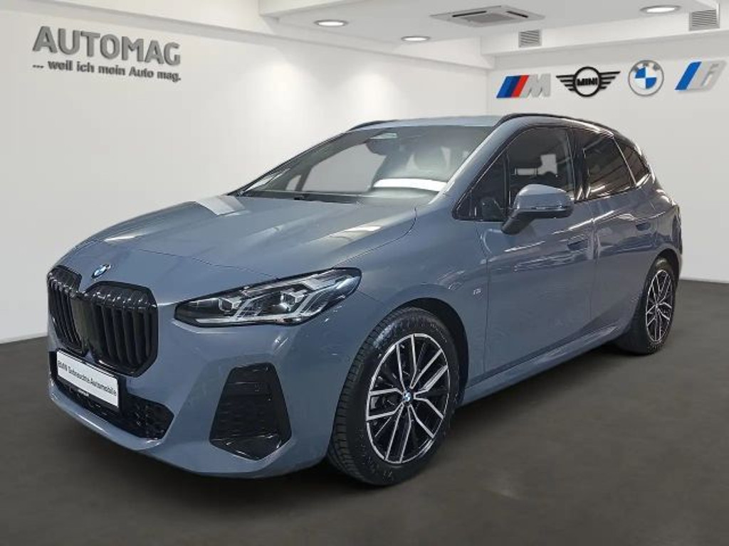 BMW 2 Serie 220 M-Sport 220i