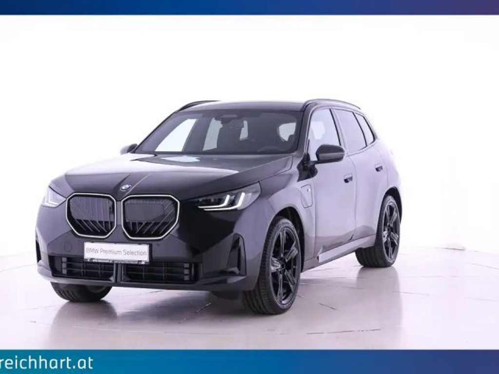 BMW X3 M-Sport xDrive xDrive30e