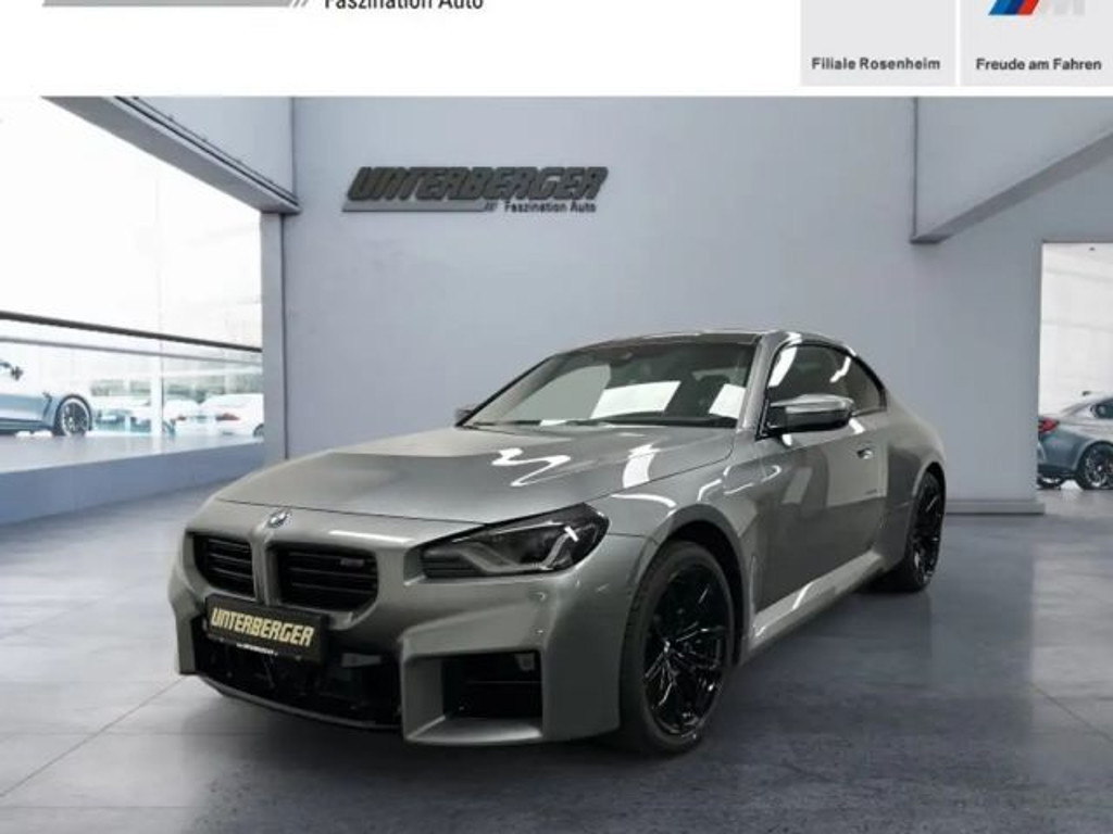 BMW M2 Coupé
