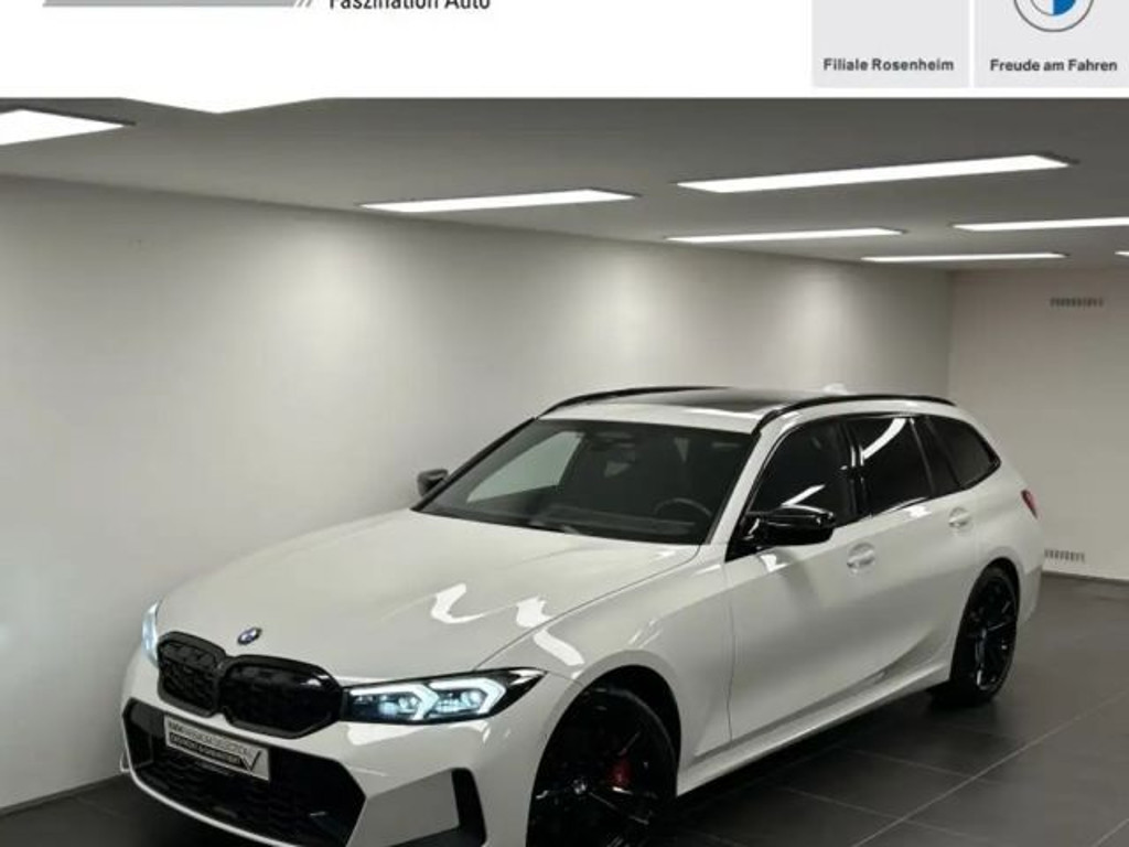BMW 3 Serie 340 M-Sport xDrive Touring