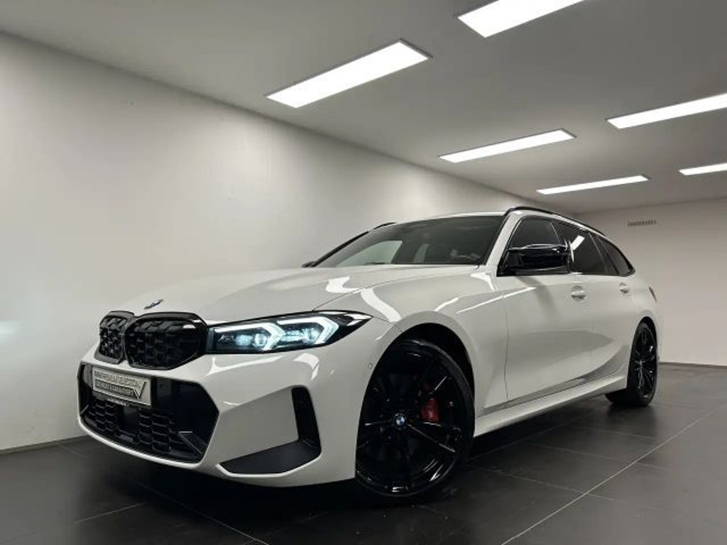 BMW 3 Serie