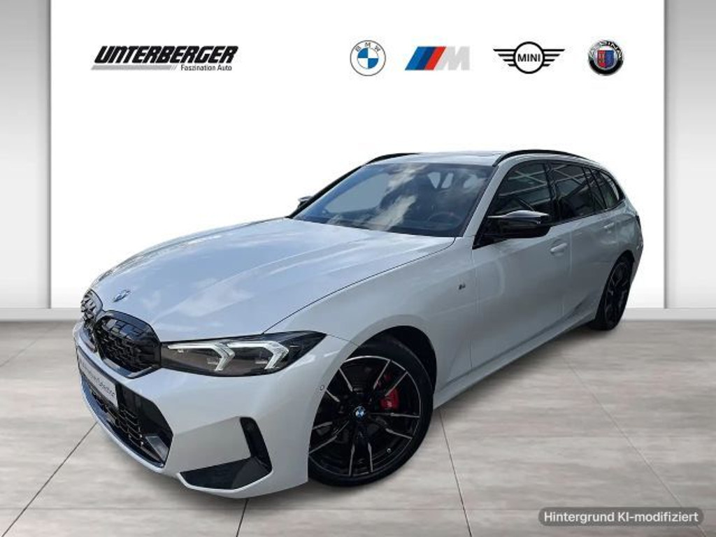 BMW 3 Serie 340 M-Sport xDrive