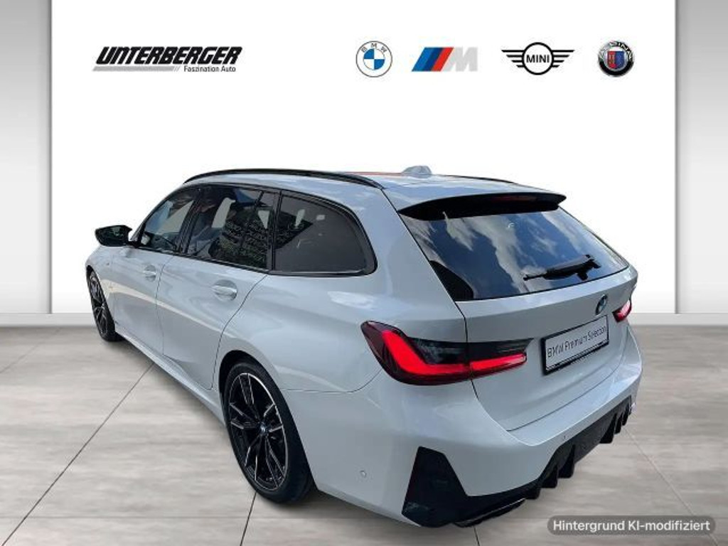 BMW 3 Serie