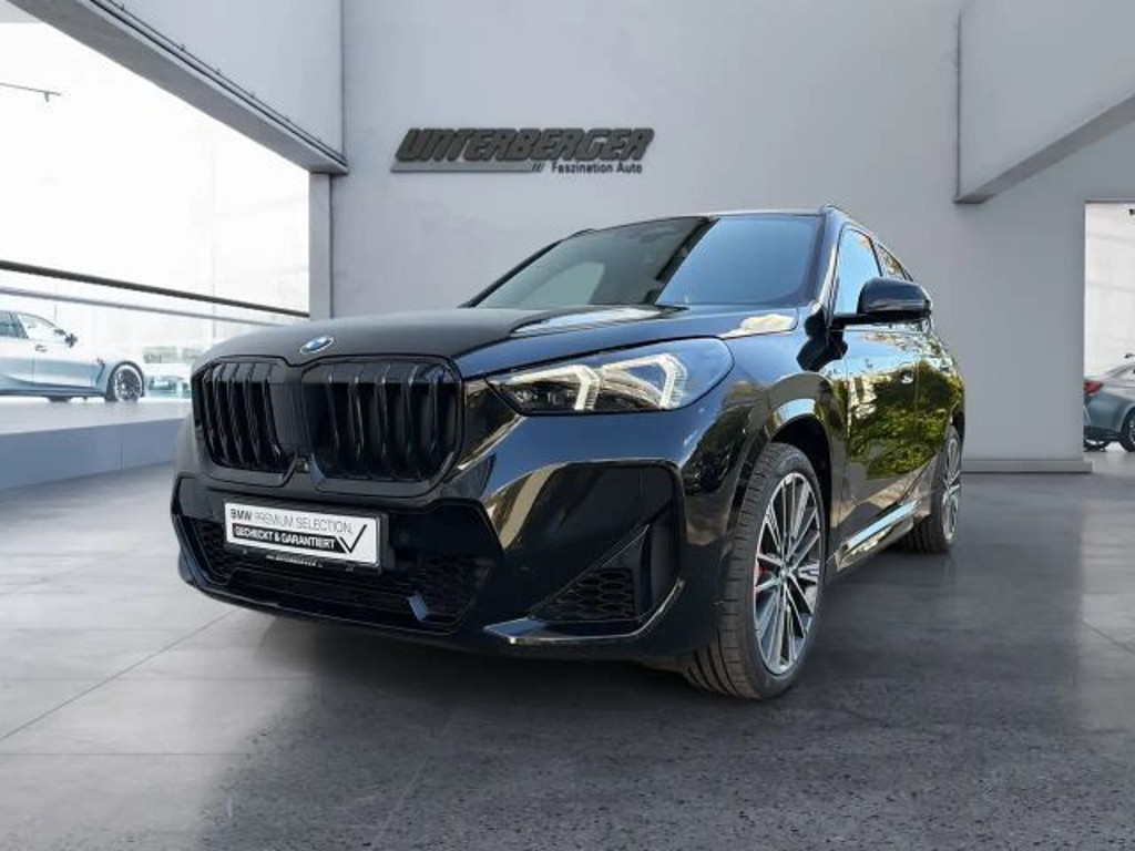 BMW X1 M-Sport