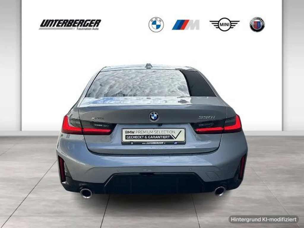BMW 3 Serie