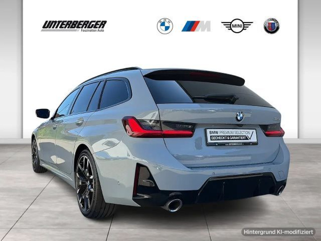 BMW 3 Serie