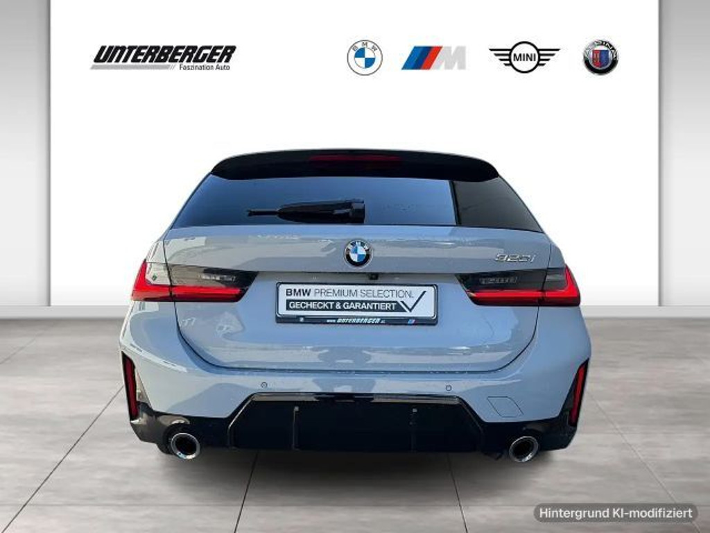 BMW 3 Serie