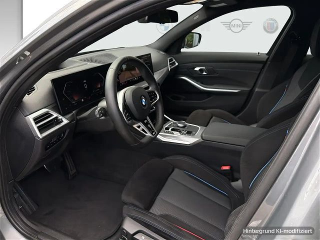BMW 3 Serie