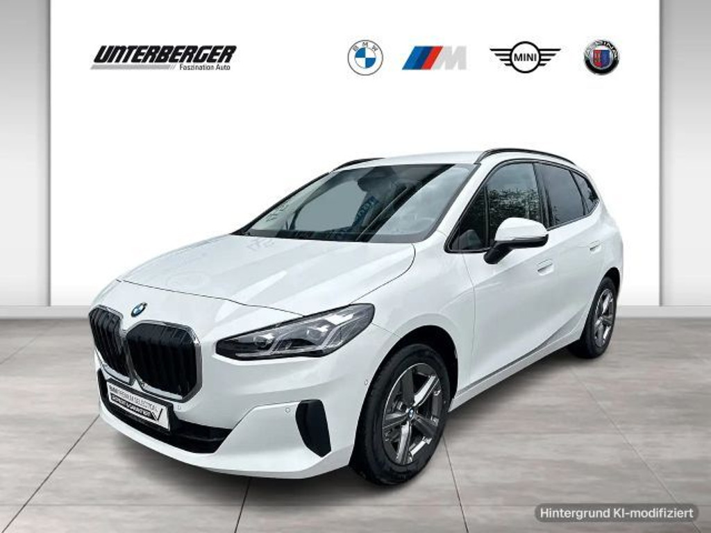 BMW 2 Serie 220 Active Tourer Comfort pakket 220i