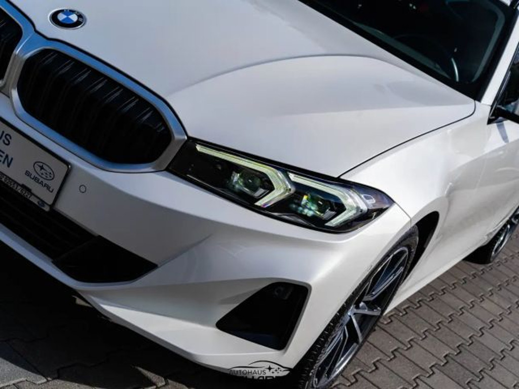 BMW 3 Serie
