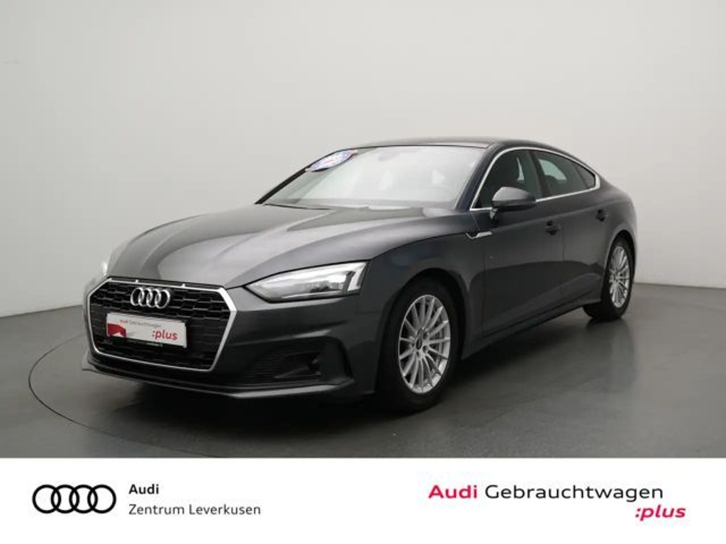 Audi A5 Sportback S-Line
