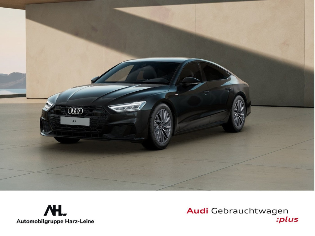 Audi A7 Sportback S-Tronic 45 TFSI