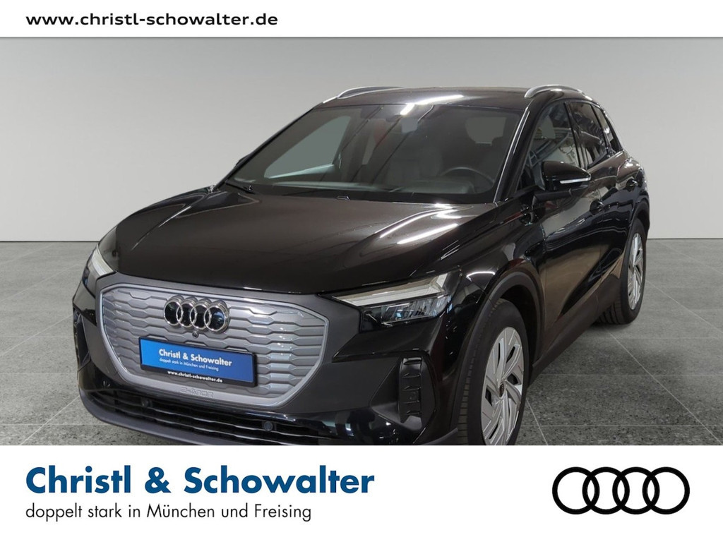 Audi Q4 e-tron 40