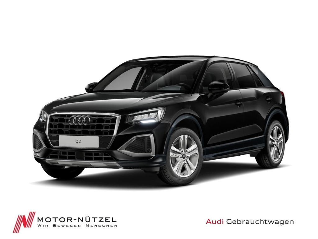 Audi Q2 30 TFSI