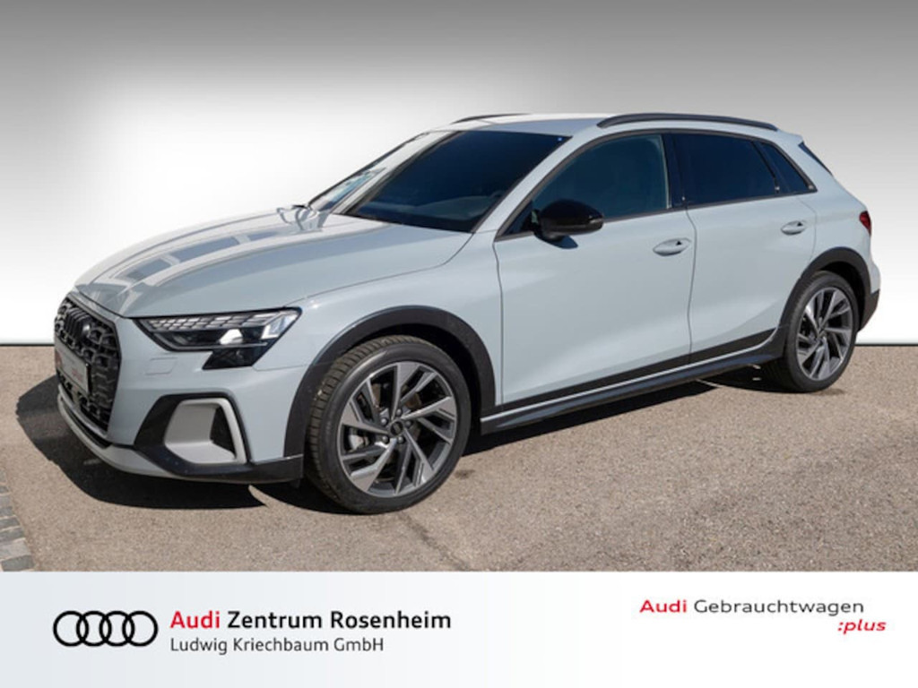 Audi A3 S-Tronic 35 TFSI Allstreet