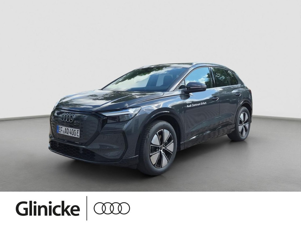 Audi Q4 e-tron Performance