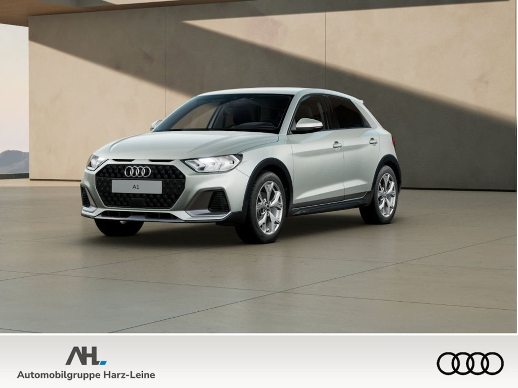 Audi A1 S-Tronic 30 TFSI Allstreet