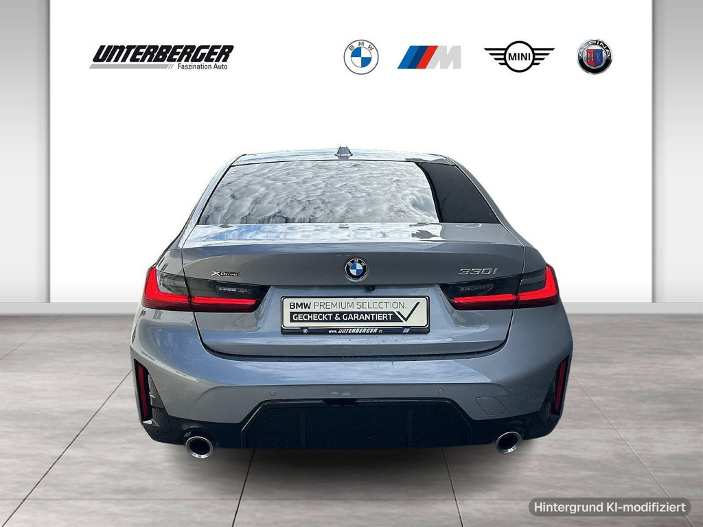 BMW 3 Serie