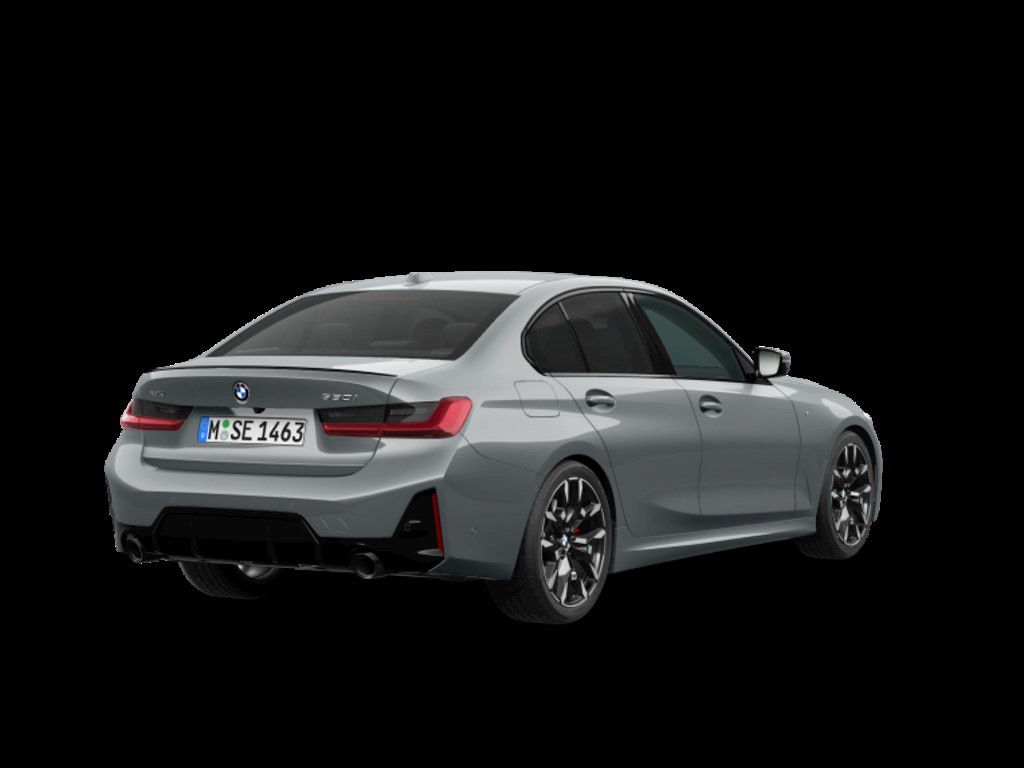 BMW 3 Serie