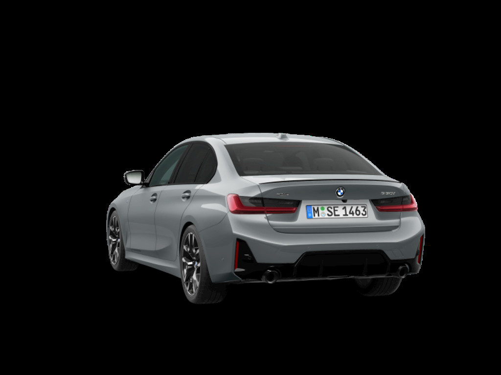 BMW 3 Serie