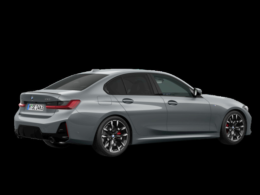 BMW 3 Serie