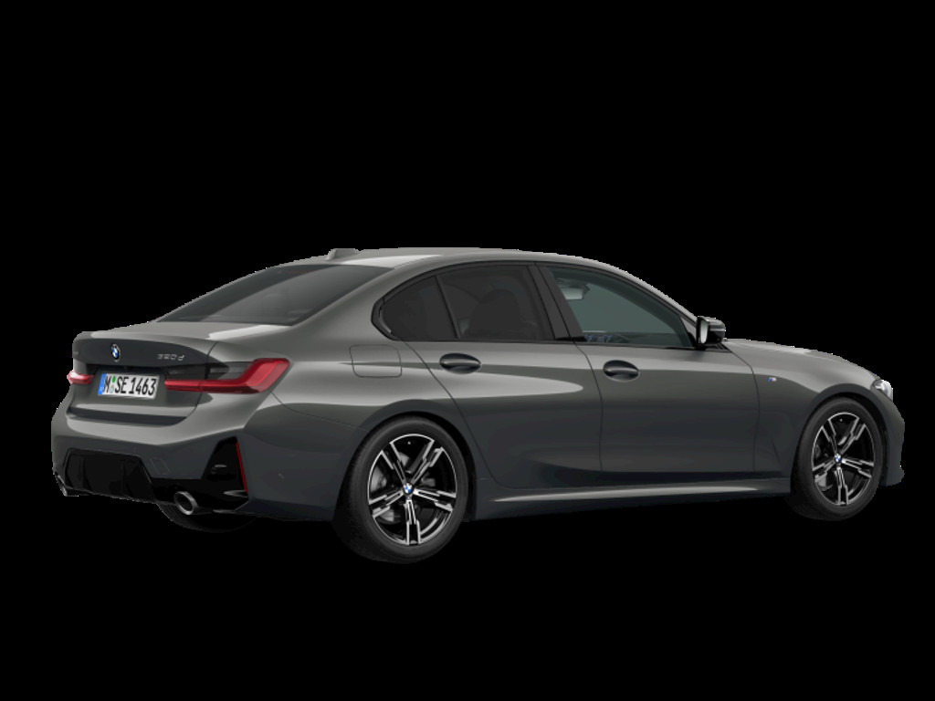 BMW 3 Serie