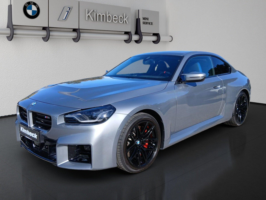 BMW M2 Coupé
