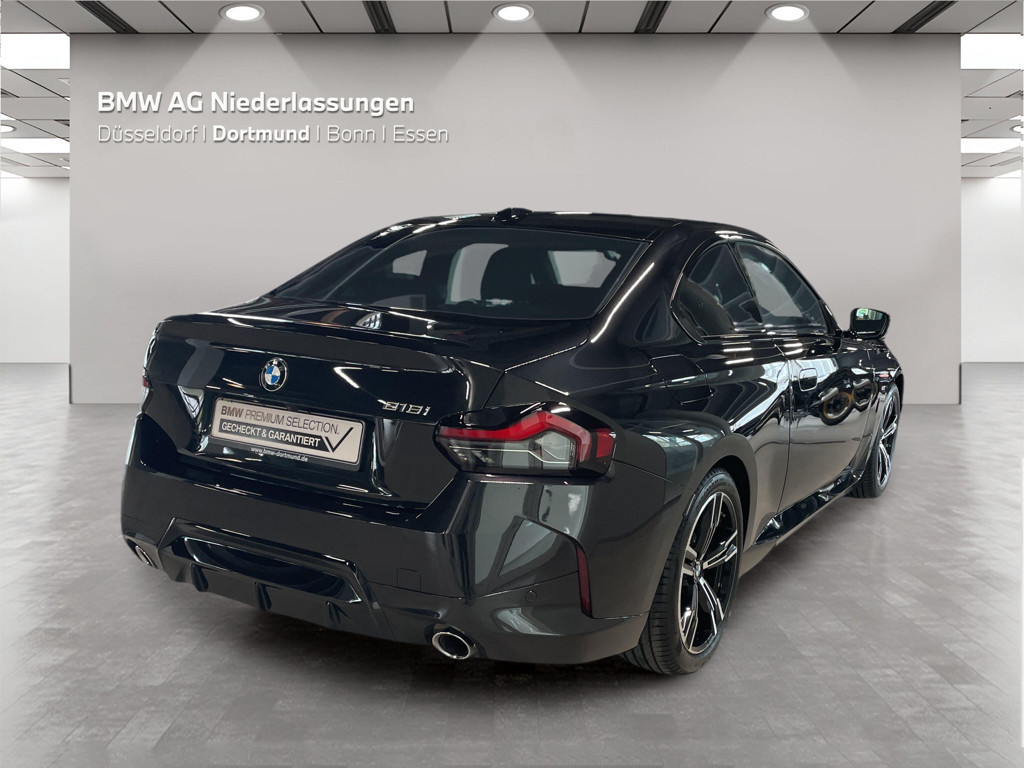 BMW 2 Serie