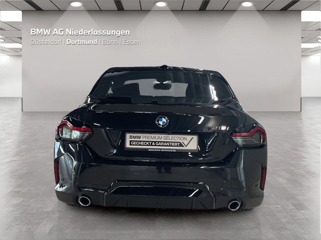 BMW 2 Serie