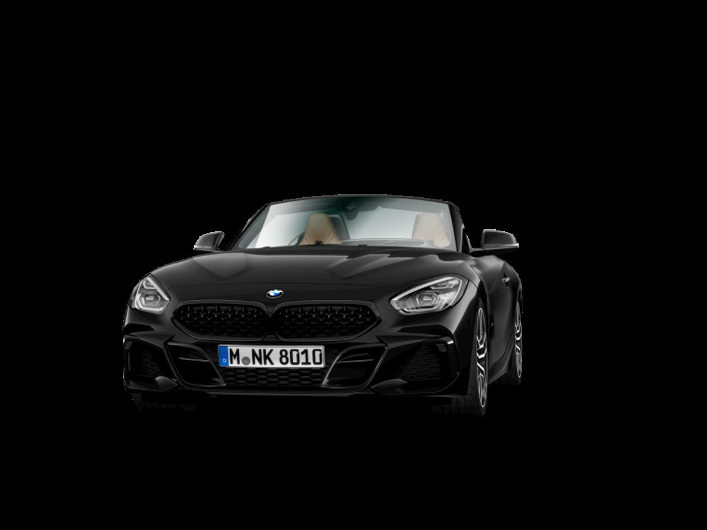 BMW Z4 Roadster M40i