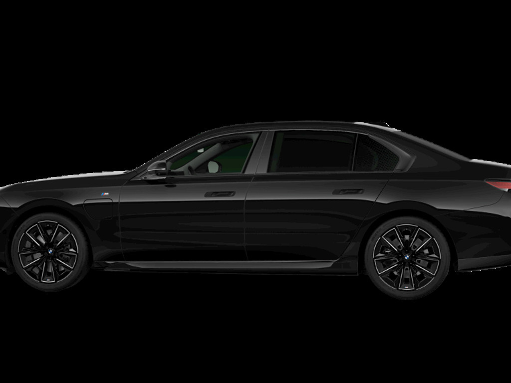 BMW 7 Serie