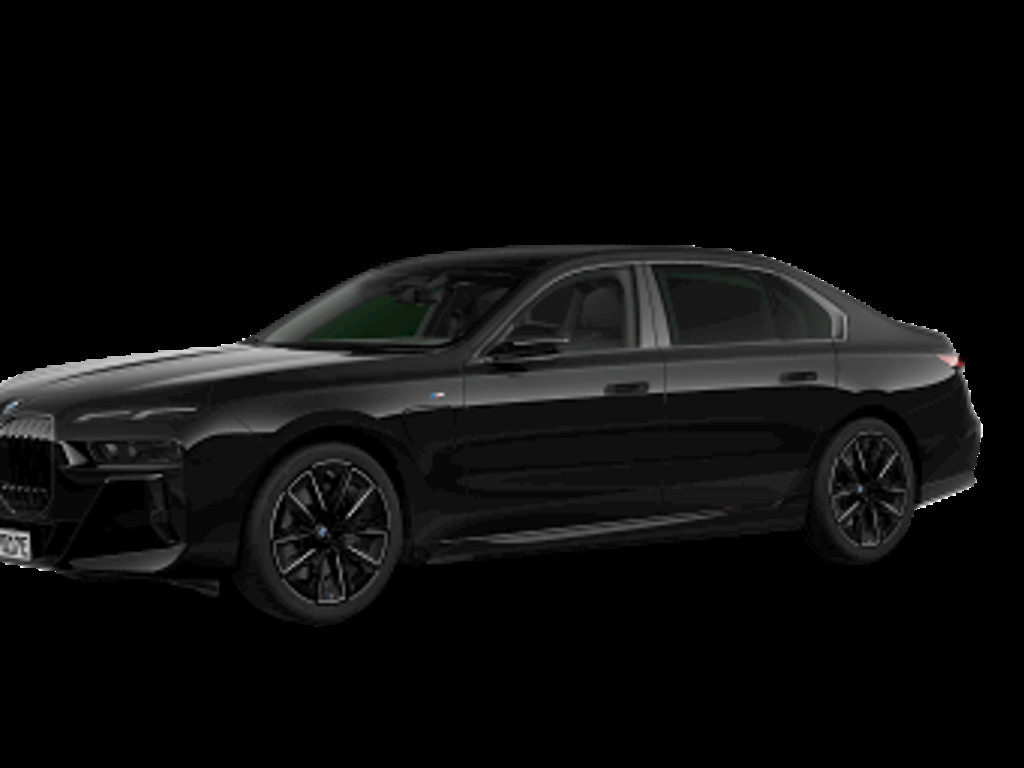 BMW 7 Serie