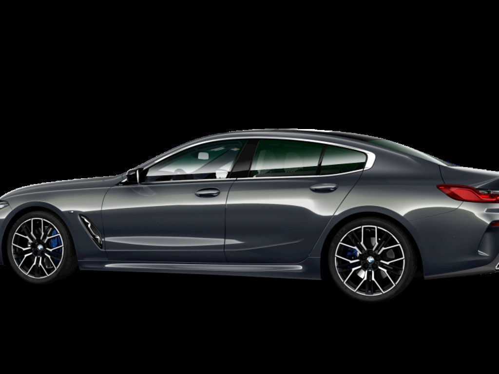 BMW M850
