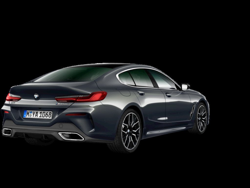 BMW M850