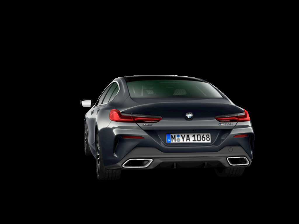 BMW M850