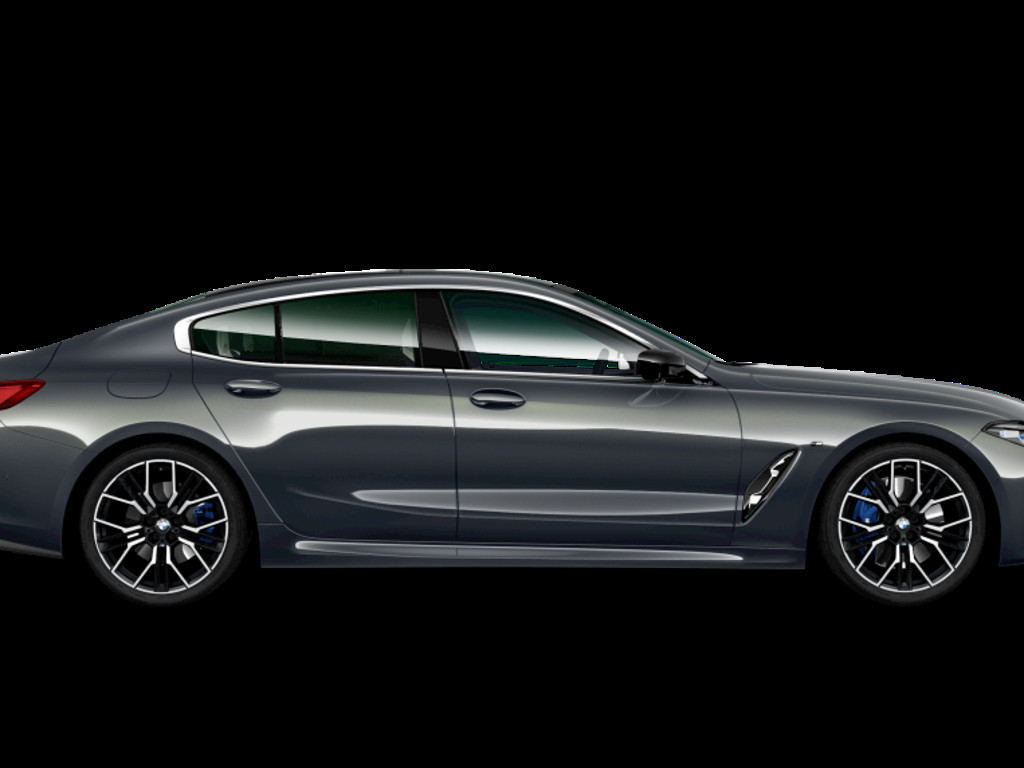 BMW M850