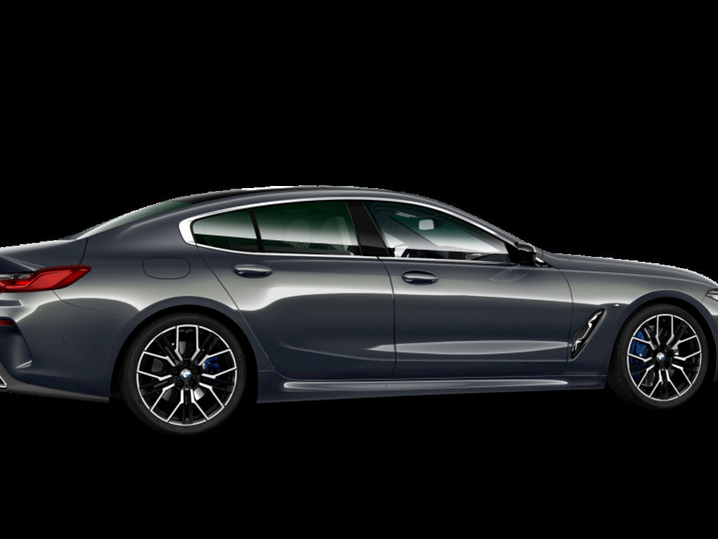BMW M850