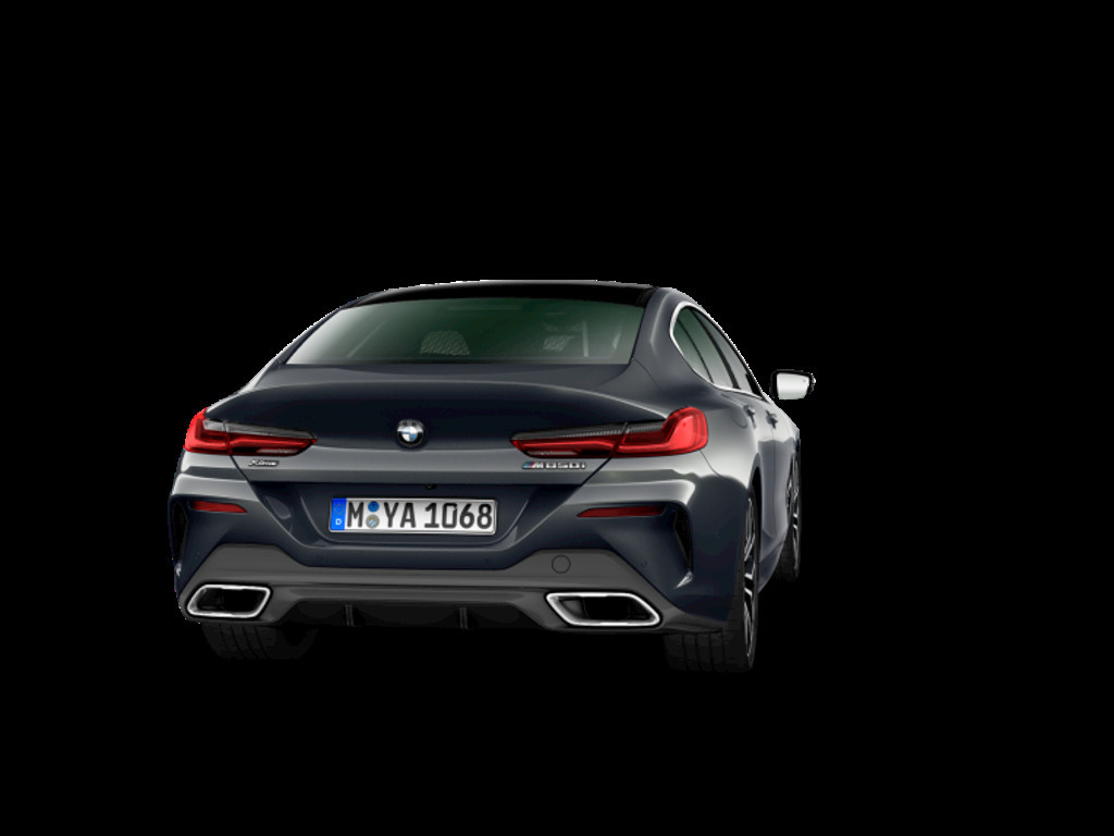BMW M850