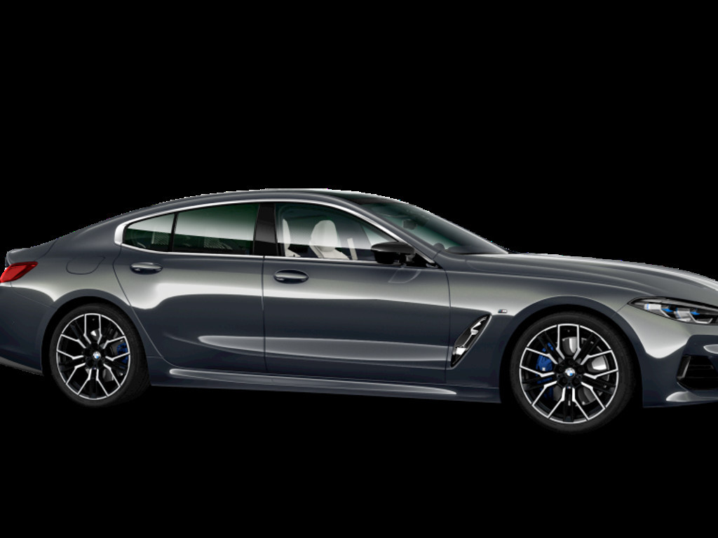 BMW M850