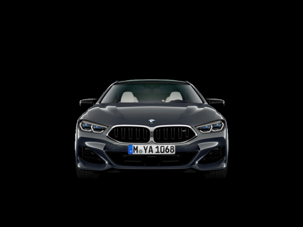 BMW M850