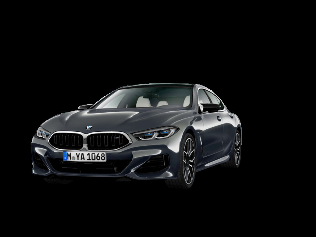 BMW M850