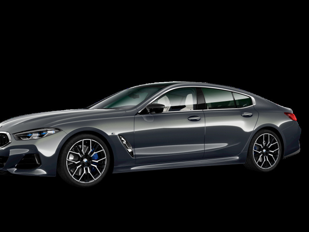 BMW M850