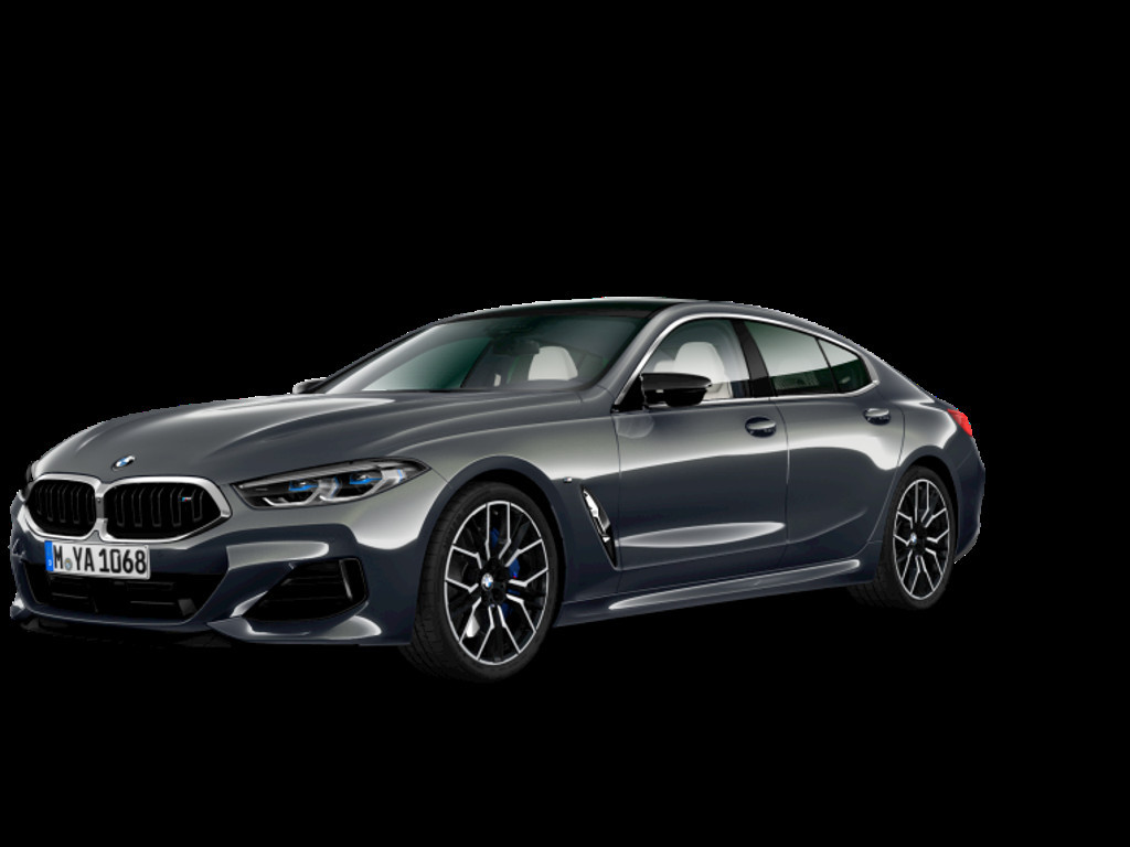 BMW M850