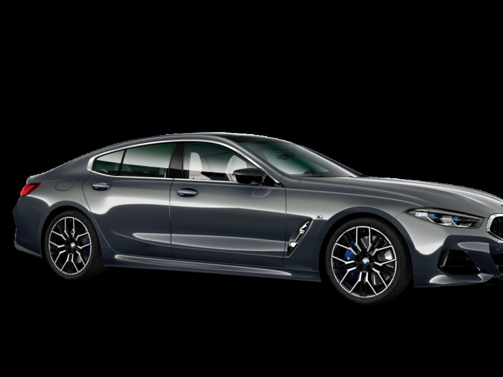 BMW M850