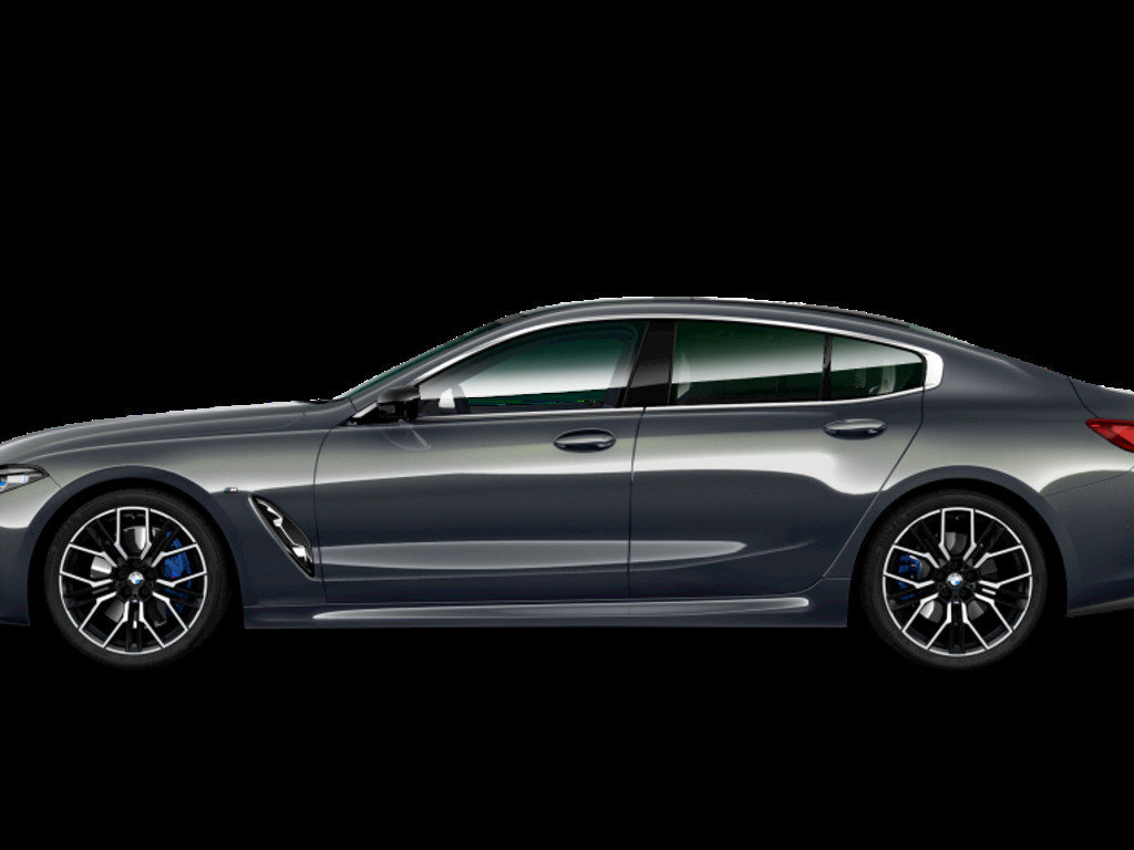 BMW M850